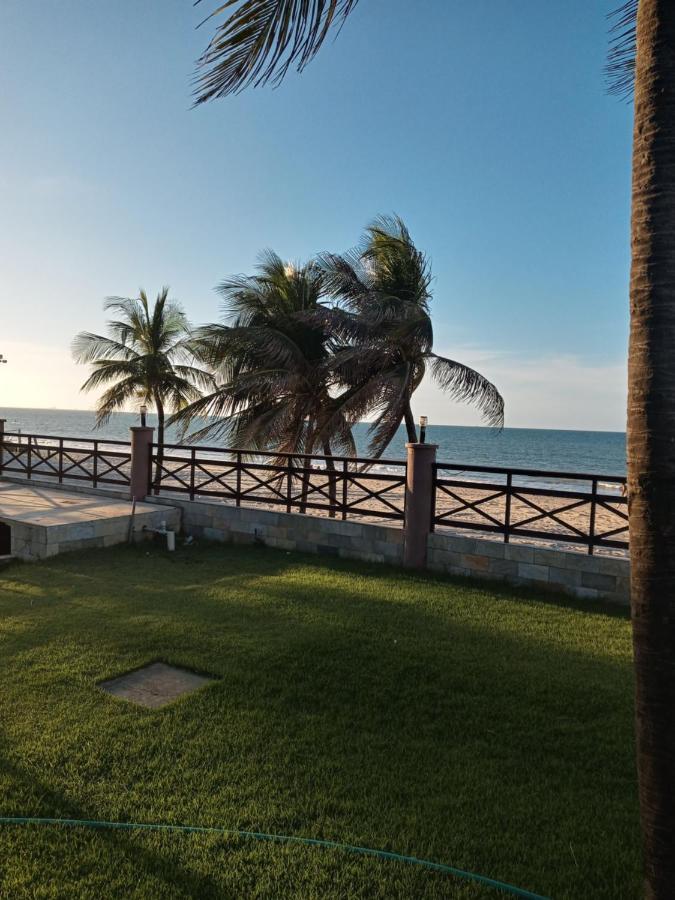 Kariri Beach Apartamento Inteiro, Cumbuco, Fortaleza Exterior photo