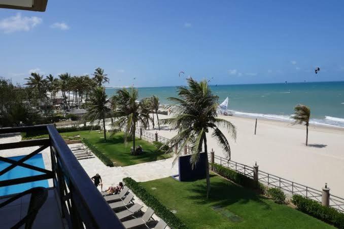 Kariri Beach Apartamento Inteiro, Cumbuco, Fortaleza Exterior photo